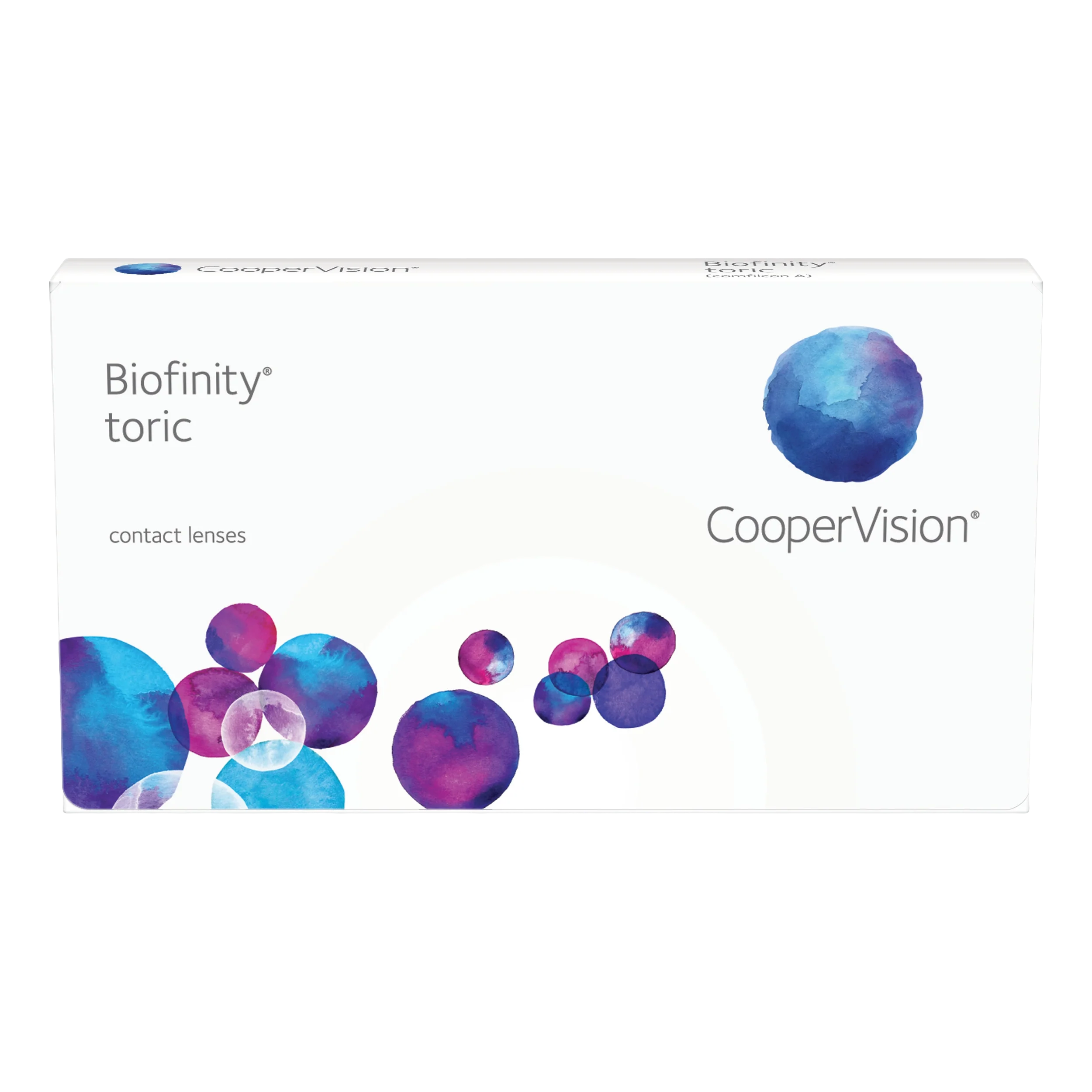 Contact lenses | All Brands